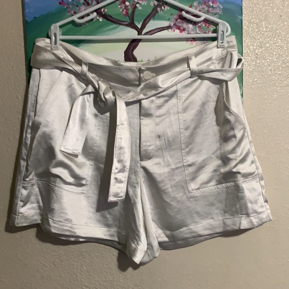 Womens Shorts